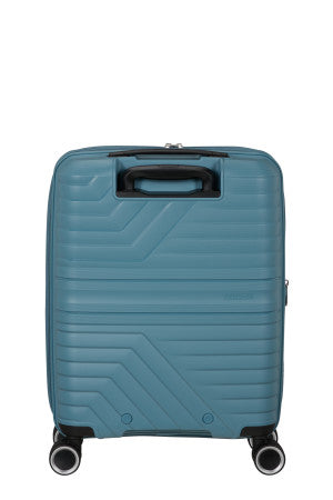 American Tourister Flytwist Utvidbar Kabinkoffert 55cm/ 44 L