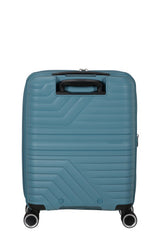 American Tourister Flytwist Utvidbar Kabinkoffert 55cm/ 44 L