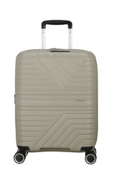 American Tourister Flytwist Utvidbar Kabinkoffert 55cm/ 44 L