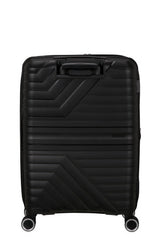 American Tourister Flytwist Utvidbar Mellomstor Koffert 67cm/ 73 L