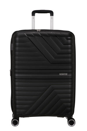 American Tourister Flytwist Utvidbar Mellomstor Koffert 67cm/ 73 L
