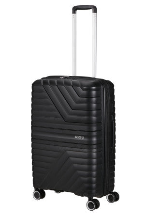 American Tourister Flytwist Utvidbar Mellomstor Koffert 67cm/ 73 L