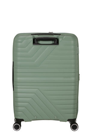 American Tourister Flytwist Utvidbar Mellomstor Koffert 67cm/ 73 L