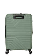 American Tourister Flytwist Utvidbar Mellomstor Koffert 67cm/ 73 L
