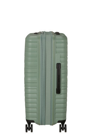 American Tourister Flytwist Utvidbar Mellomstor Koffert 67cm/ 73 L