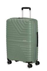 American Tourister Flytwist Utvidbar Mellomstor Koffert 67cm/ 73 L