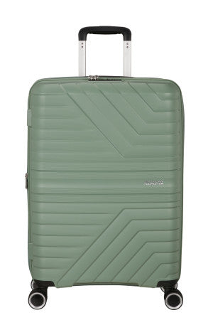 American Tourister Flytwist Utvidbar Mellomstor Koffert 67cm/ 73 L