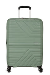 American Tourister Flytwist Utvidbar Mellomstor Koffert 67cm/ 73 L