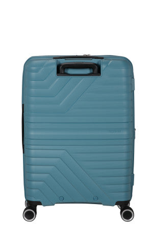 American Tourister Flytwist Utvidbar Mellomstor Koffert 67cm/ 73 L