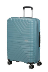 American Tourister Flytwist Utvidbar Mellomstor Koffert 67cm/ 73 L