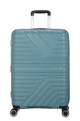 American Tourister Flytwist Utvidbar Mellomstor Koffert 67cm/ 73 L