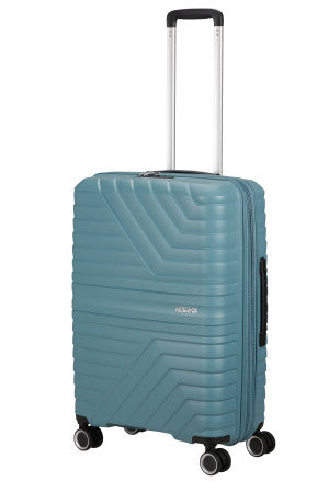 American Tourister Flytwist Utvidbar Mellomstor Koffert 67cm/ 73 L