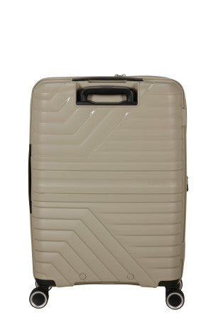 American Tourister Flytwist Utvidbar Mellomstor Koffert 67cm/ 73 L