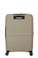 American Tourister Flytwist Utvidbar Mellomstor Koffert 67cm/ 73 L