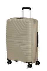 American Tourister Flytwist Utvidbar Mellomstor Koffert 67cm/ 73 L