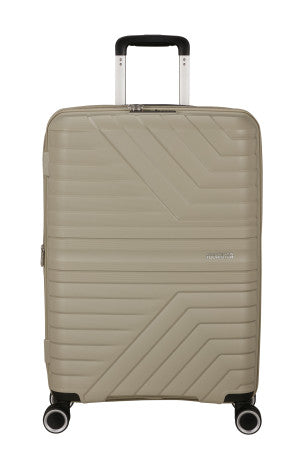 American Tourister Flytwist Utvidbar Mellomstor Koffert 67cm/ 73 L