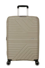 American Tourister Flytwist Utvidbar Mellomstor Koffert 67cm/ 73 L