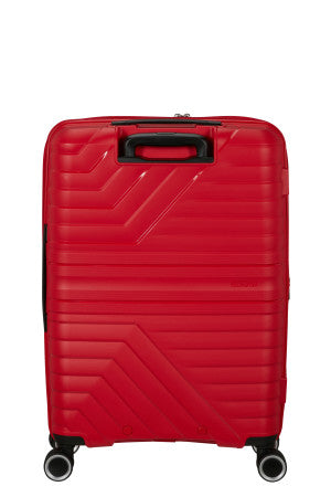 American Tourister Flytwist Utvidbar Mellomstor Koffert 67cm/ 73 L