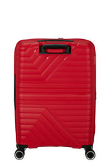 American Tourister Flytwist Utvidbar Mellomstor Koffert 67cm/ 73 L