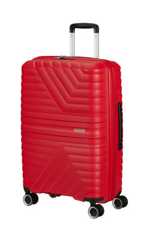 American Tourister Flytwist Utvidbar Mellomstor Koffert 67cm/ 73 L