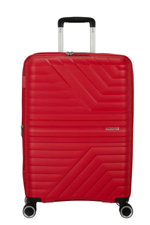 American Tourister Flytwist Utvidbar Mellomstor Koffert 67cm/ 73 L