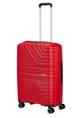 American Tourister Flytwist Utvidbar Mellomstor Koffert 67cm/ 73 L