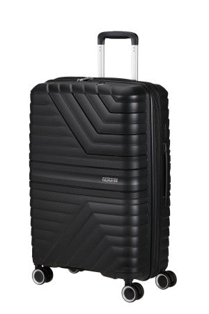 American Tourister Flytwist Utvidbar Mellomstor Koffert 67cm/ 73 L