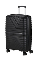 American Tourister Flytwist Utvidbar Mellomstor Koffert 67cm/ 73 L