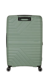 American Tourister Flytwist Utvidbar Stor Koffert 78cm/ 117L