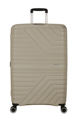 American Tourister Flytwist Utvidbar Stor Koffert 78cm/ 117L