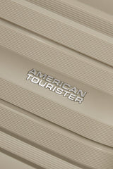 American Tourister Flytwist Utvidbar Kabinkoffert 55cm/ 44 L