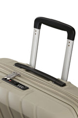 American Tourister Flytwist Utvidbar Kabinkoffert 55cm/ 44 L