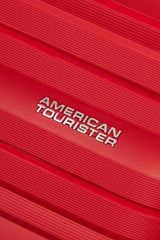 American Tourister Flytwist Utvidbar Kabinkoffert 55cm/ 44 L