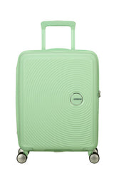American Tourister Soundbox Utvidbar Kabinkoffert 55cm/41L