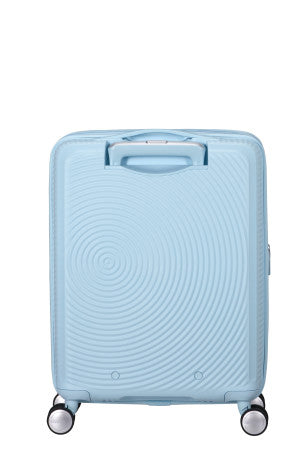 American Tourister Soundbox Kabinkoffert 55 cm Pastel Blå