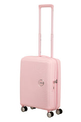 American Tourister Soundbox Utvidbar Kabinkoffert 55cm/41L