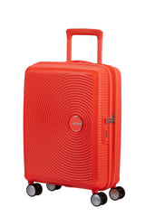 American Tourister Soundbox Utvidbar Kabinkoffert 55cm/41L