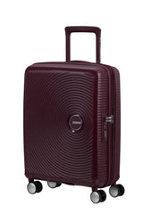 American Tourister Soundbox Utvidbar Kabinkoffert 55cm/41L