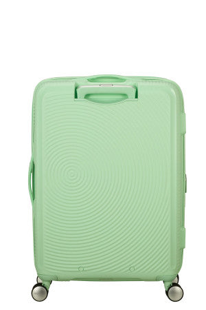American Tourister Soundbox Utvidbar Mellomstor Koffert 67cm/81L