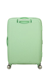 American Tourister Soundbox Utvidbar Mellomstor Koffert 67cm/81L