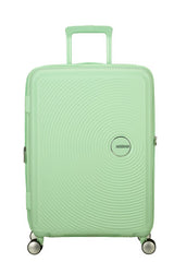 American Tourister Soundbox Utvidbar Mellomstor Koffert 67cm/81L