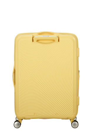 American Tourister Soundbox Utvidbar Mellomstor Koffert 67cm/81L
