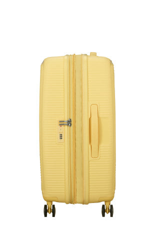 American Tourister Soundbox Utvidbar Mellomstor Koffert 67cm/81L