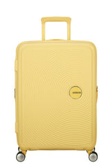 American Tourister Soundbox Utvidbar Mellomstor Koffert 67cm/81L