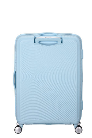 American Tourister Soundbox Utvidbar Mellomstor Koffert 67cm/81L