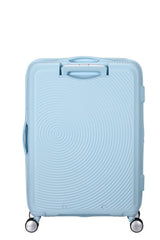 American Tourister Soundbox Utvidbar Mellomstor Koffert 67cm/81L