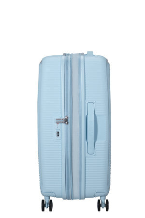 American Tourister Soundbox Utvidbar Mellomstor Koffert 67cm/81L