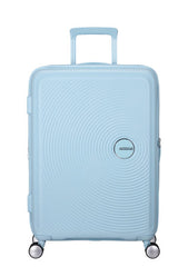 American Tourister Soundbox Utvidbar Mellomstor Koffert 67cm/81L