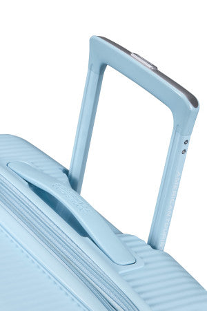 American Tourister Soundbox Utvidbar Mellomstor Koffert 67cm/81L