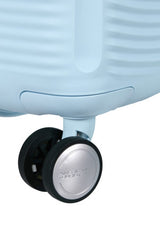 American Tourister Soundbox Utvidbar Mellomstor Koffert 67cm/81L